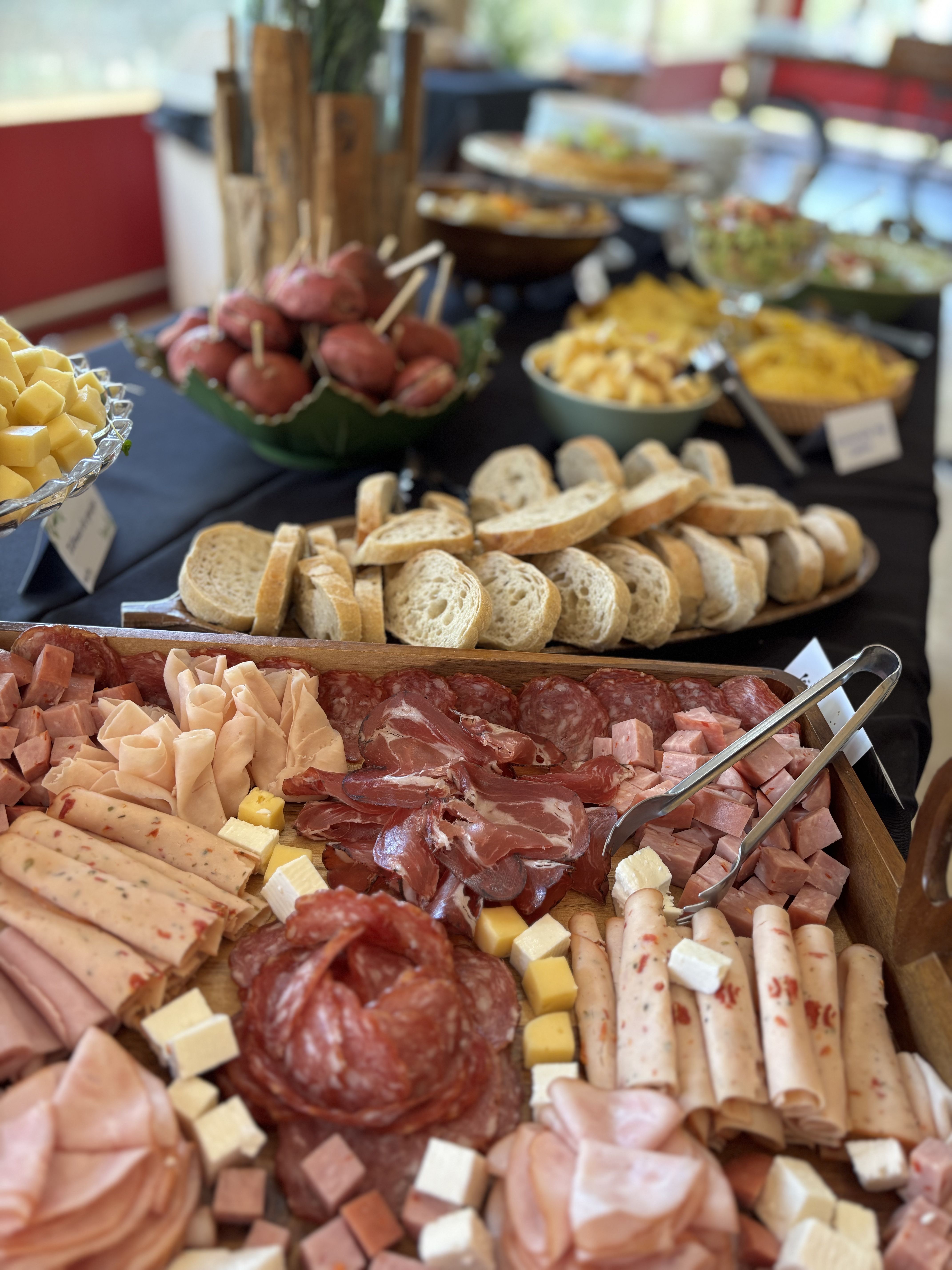 Ilha Gastronômica